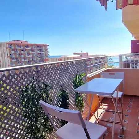 Pres De La Benalmadena