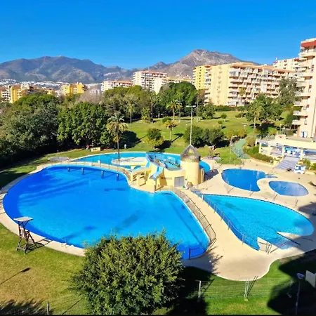 Pres De La Benalmadena